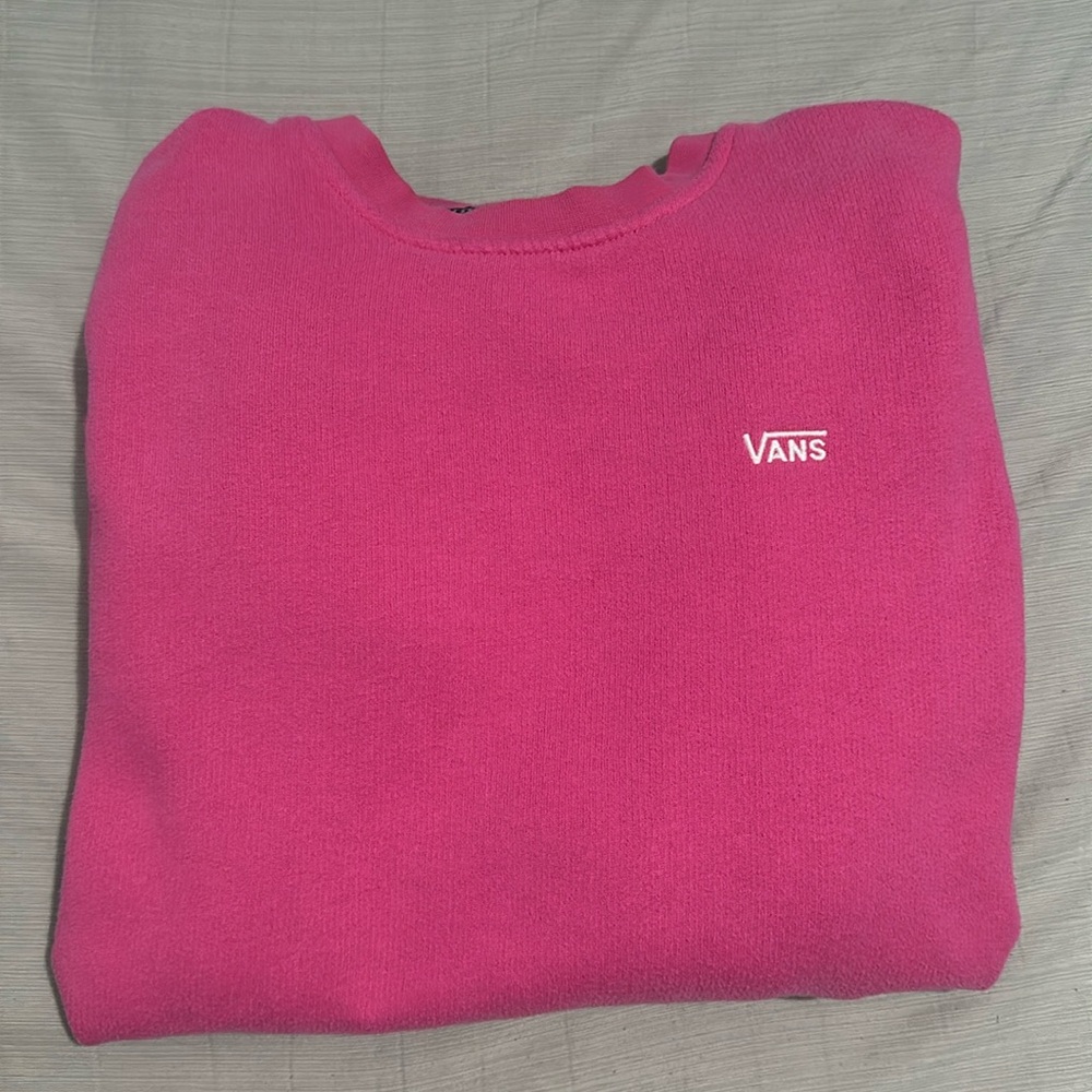 Vans Hoodie - Picture 1 of 4